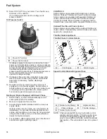 Предварительный просмотр 34 страницы Kohler KS530 Service Manual