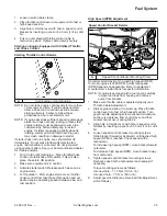 Предварительный просмотр 35 страницы Kohler KS530 Service Manual