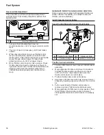 Предварительный просмотр 36 страницы Kohler KS530 Service Manual