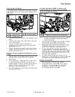 Предварительный просмотр 37 страницы Kohler KS530 Service Manual