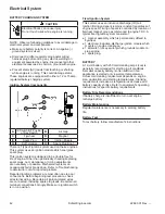 Предварительный просмотр 42 страницы Kohler KS530 Service Manual