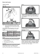 Предварительный просмотр 48 страницы Kohler KS530 Service Manual