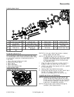 Предварительный просмотр 81 страницы Kohler KS530 Service Manual