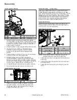 Предварительный просмотр 84 страницы Kohler KS530 Service Manual