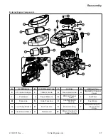 Предварительный просмотр 87 страницы Kohler KS530 Service Manual