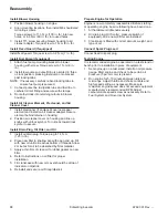 Предварительный просмотр 88 страницы Kohler KS530 Service Manual