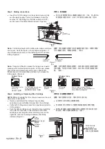 Предварительный просмотр 5 страницы Kohler KT001-MF Installation Manual