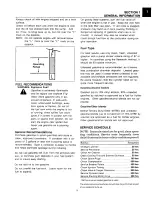 Предварительный просмотр 6 страницы Kohler KT17 Service Manual