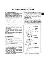 Предварительный просмотр 15 страницы Kohler KT17 Service Manual