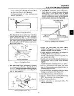 Предварительный просмотр 21 страницы Kohler KT17 Service Manual