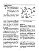 Предварительный просмотр 22 страницы Kohler KT17 Service Manual