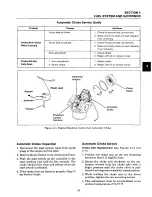 Предварительный просмотр 25 страницы Kohler KT17 Service Manual