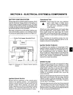 Предварительный просмотр 29 страницы Kohler KT17 Service Manual