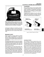 Предварительный просмотр 31 страницы Kohler KT17 Service Manual