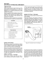 Предварительный просмотр 32 страницы Kohler KT17 Service Manual