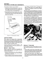 Предварительный просмотр 34 страницы Kohler KT17 Service Manual