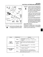 Предварительный просмотр 39 страницы Kohler KT17 Service Manual