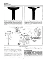 Предварительный просмотр 46 страницы Kohler KT17 Service Manual