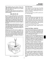 Предварительный просмотр 47 страницы Kohler KT17 Service Manual