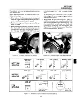 Предварительный просмотр 49 страницы Kohler KT17 Service Manual