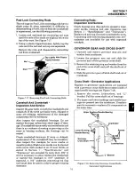 Предварительный просмотр 51 страницы Kohler KT17 Service Manual