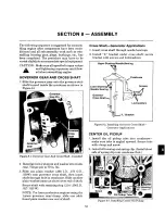 Предварительный просмотр 53 страницы Kohler KT17 Service Manual