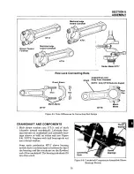 Предварительный просмотр 55 страницы Kohler KT17 Service Manual