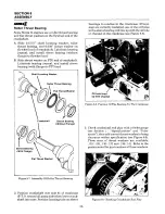 Предварительный просмотр 56 страницы Kohler KT17 Service Manual