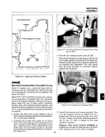 Предварительный просмотр 59 страницы Kohler KT17 Service Manual