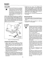 Предварительный просмотр 64 страницы Kohler KT17 Service Manual