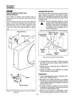 Предварительный просмотр 66 страницы Kohler KT17 Service Manual