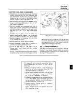 Предварительный просмотр 69 страницы Kohler KT17 Service Manual