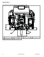 Предварительный просмотр 14 страницы Kohler KT715 Service Manual