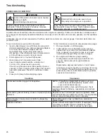 Предварительный просмотр 26 страницы Kohler KT715 Service Manual