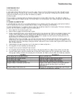 Предварительный просмотр 27 страницы Kohler KT715 Service Manual