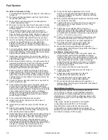 Предварительный просмотр 34 страницы Kohler KT715 Service Manual