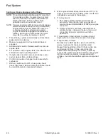 Предварительный просмотр 46 страницы Kohler KT715 Service Manual