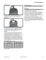 Предварительный просмотр 53 страницы Kohler KT715 Service Manual