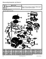 Предварительный просмотр 66 страницы Kohler KT715 Service Manual