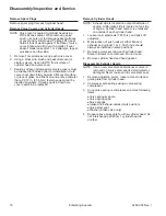 Предварительный просмотр 70 страницы Kohler KT715 Service Manual