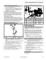 Предварительный просмотр 75 страницы Kohler KT715 Service Manual