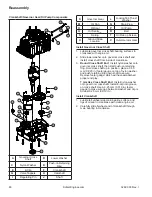 Предварительный просмотр 80 страницы Kohler KT715 Service Manual