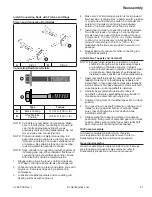 Предварительный просмотр 81 страницы Kohler KT715 Service Manual