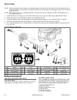 Предварительный просмотр 84 страницы Kohler KT715 Service Manual