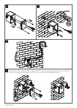 Preview for 4 page of Kohler KUMIN 18656IN-ND Series Installation Instructions Manual