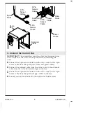 Предварительный просмотр 5 страницы Kohler Kumin K-104K36-SANA-CP Installation Manual