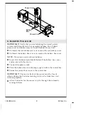 Предварительный просмотр 8 страницы Kohler Kumin K-104K36-SANA-CP Installation Manual