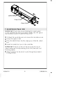 Предварительный просмотр 9 страницы Kohler Kumin K-104K36-SANA-CP Installation Manual