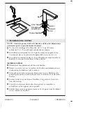 Предварительный просмотр 15 страницы Kohler Kumin K-104K36-SANA-CP Installation Manual