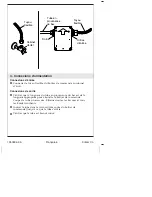 Предварительный просмотр 18 страницы Kohler Kumin K-104K36-SANA-CP Installation Manual